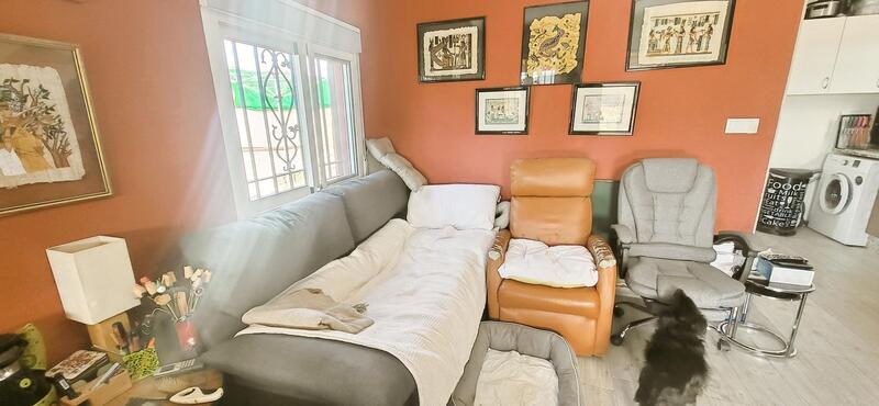 1 chambre Villa à vendre