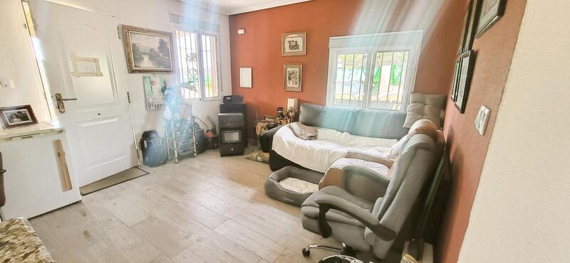 1 chambre Villa à vendre