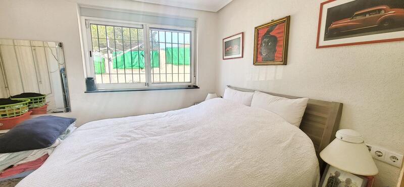 1 chambre Villa à vendre