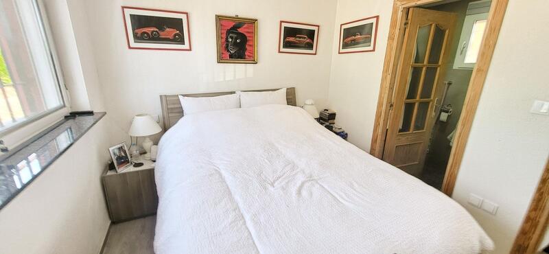 1 chambre Villa à vendre