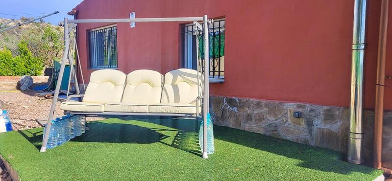 1 chambre Villa à vendre