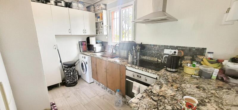 1 chambre Villa à vendre