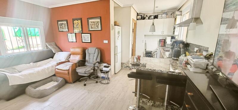 1 chambre Villa à vendre