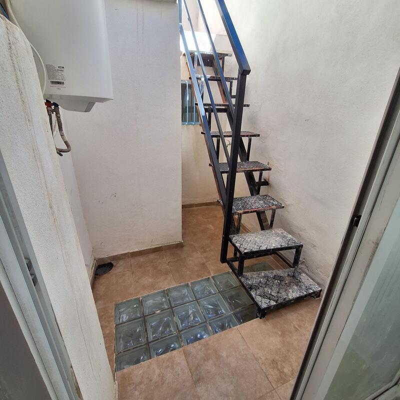 2 sovrum Radhus till salu