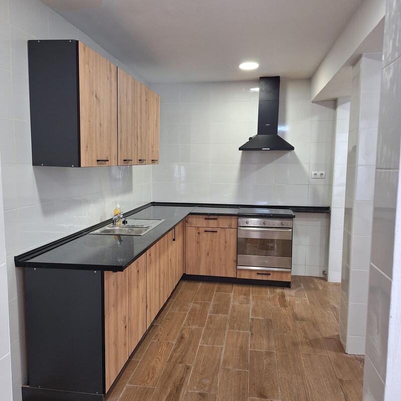 2 sovrum Radhus till salu