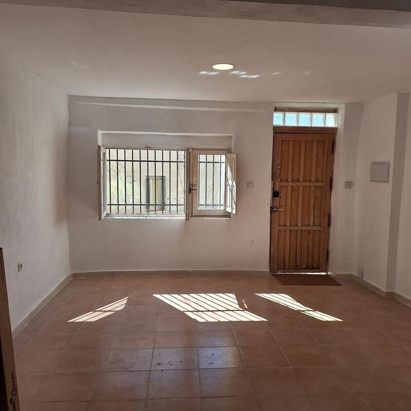 2 sovrum Radhus till salu