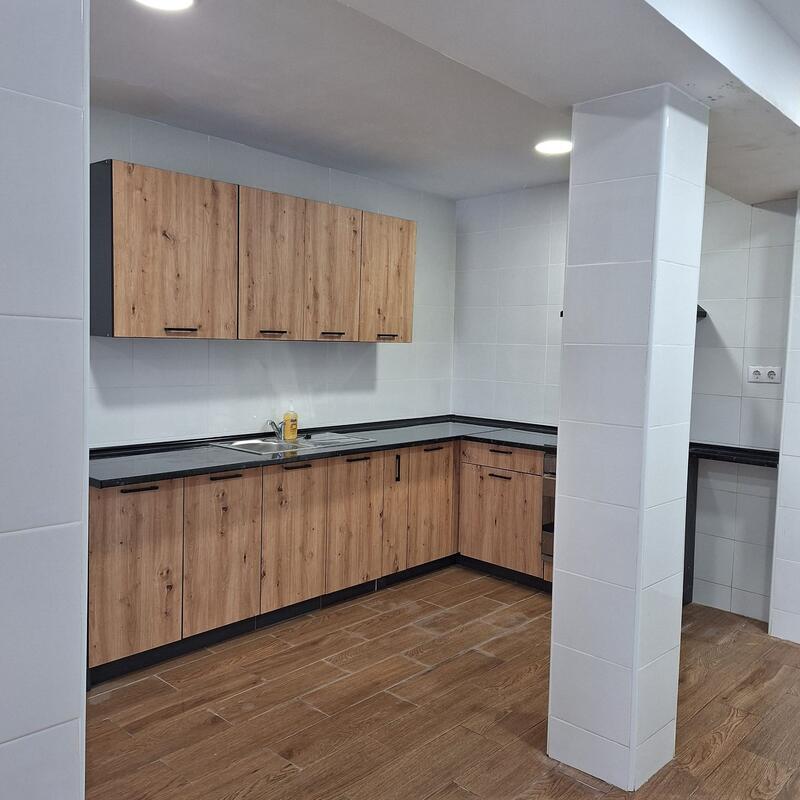 2 sovrum Radhus till salu