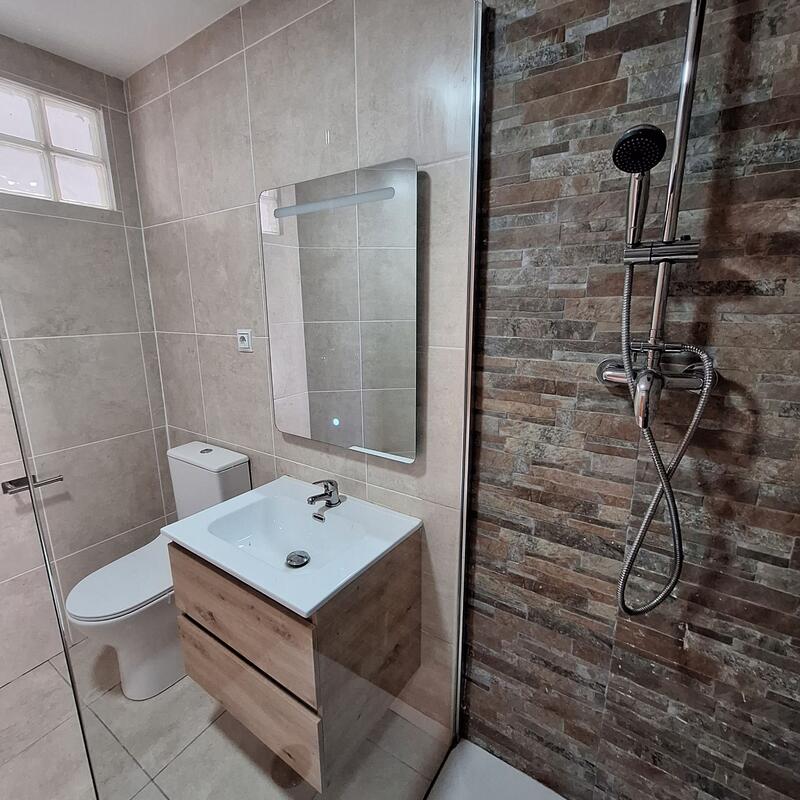 2 sovrum Radhus till salu