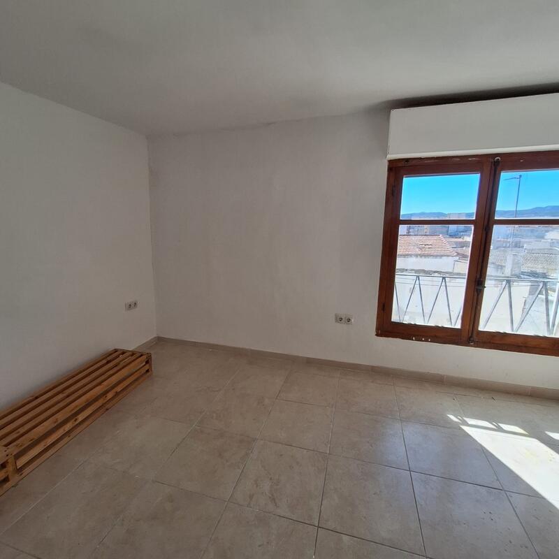 2 sovrum Radhus till salu