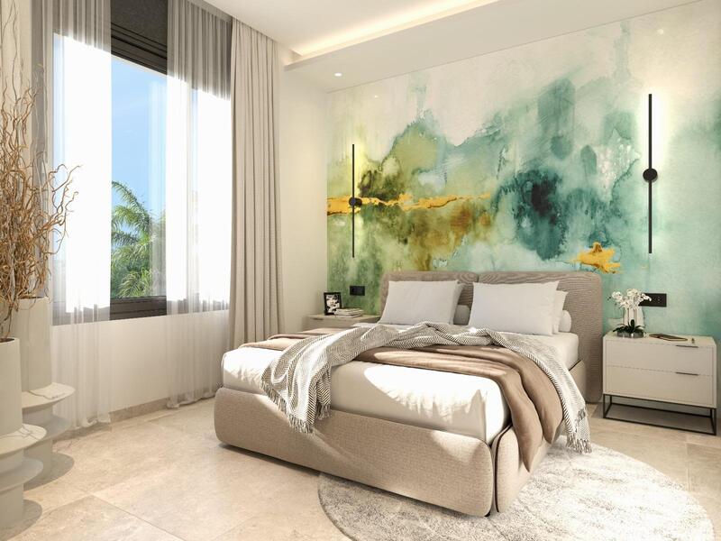 3 Cuarto Villa en venta