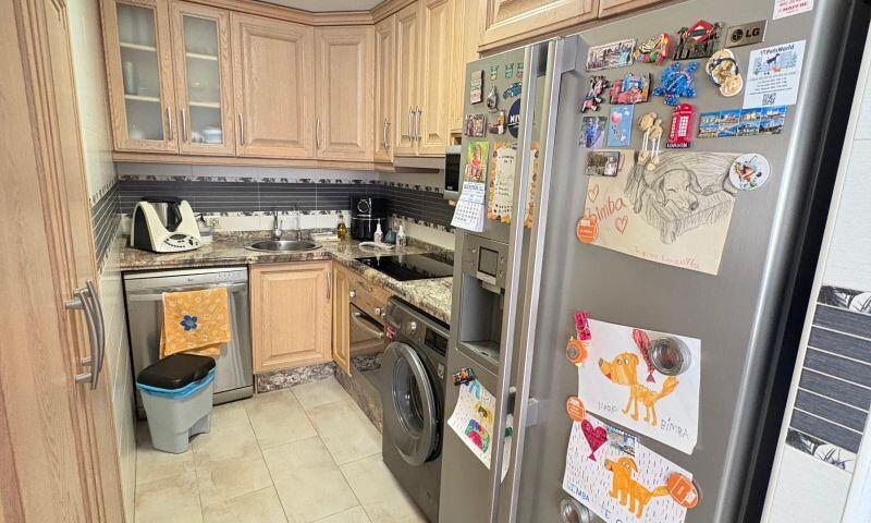 3 chambre Villa à vendre