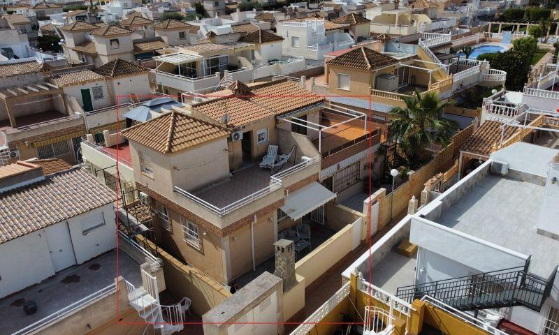 3 chambre Villa à vendre