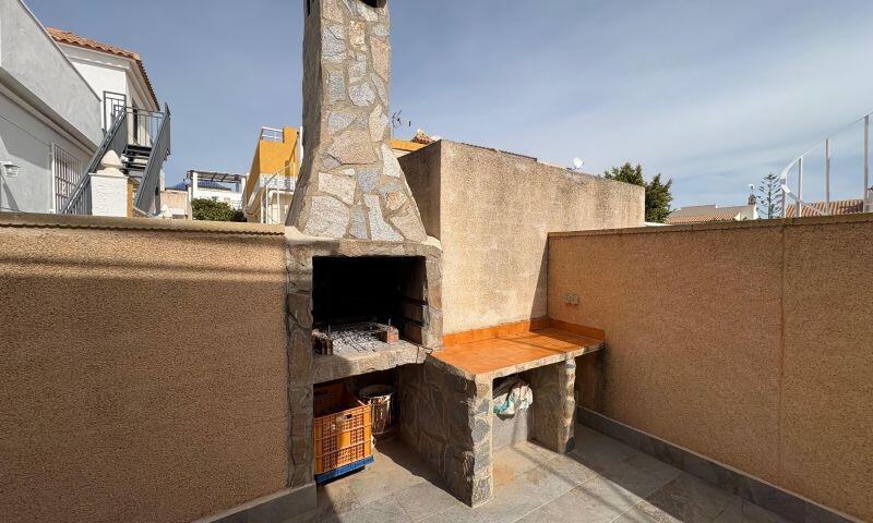 3 chambre Villa à vendre