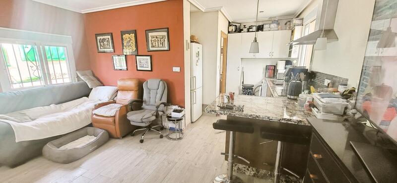 1 bedroom Country House for sale