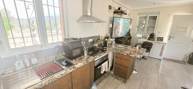 1 bedroom Country House for sale