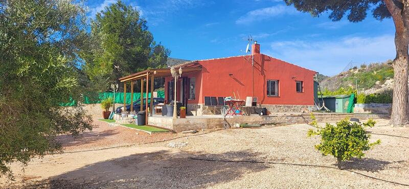 1 bedroom Country House for sale