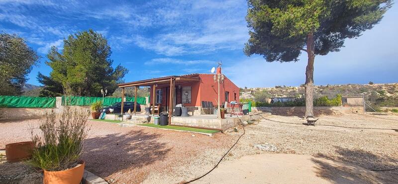 1 bedroom Country House for sale