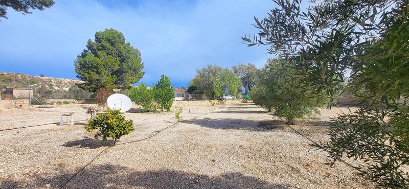 1 bedroom Country House for sale