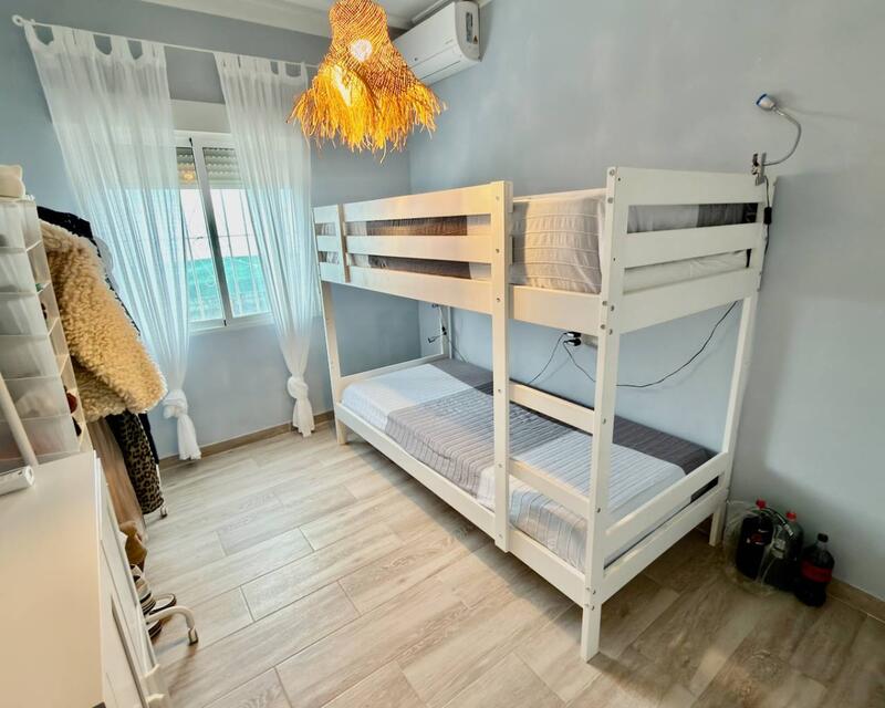 3 chambre Villa à vendre