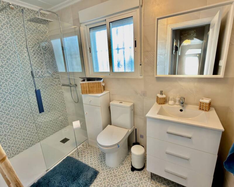 3 chambre Villa à vendre