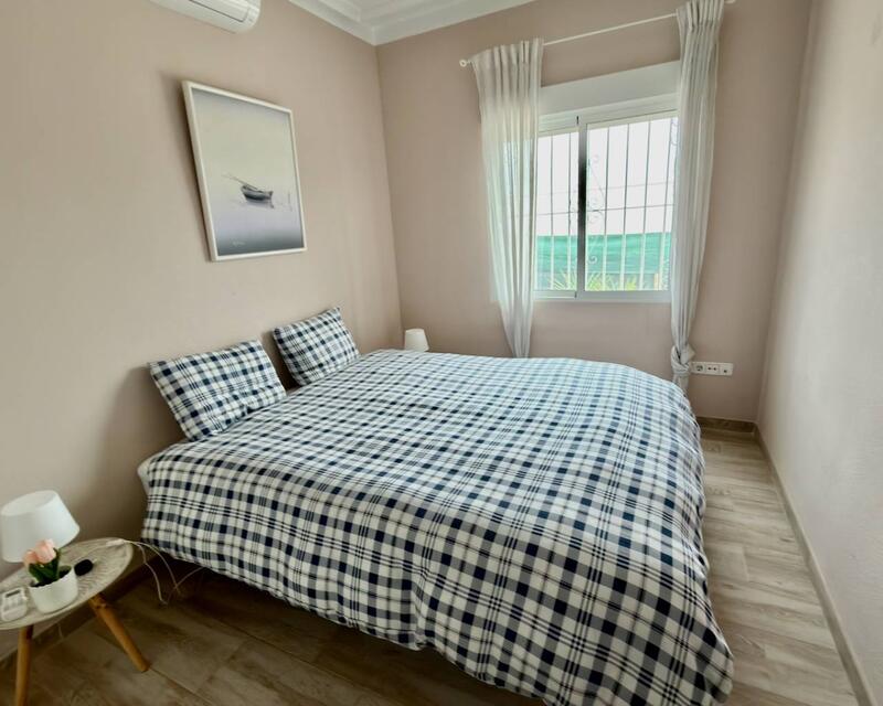 3 chambre Villa à vendre