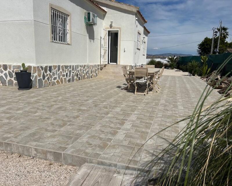 3 chambre Villa à vendre