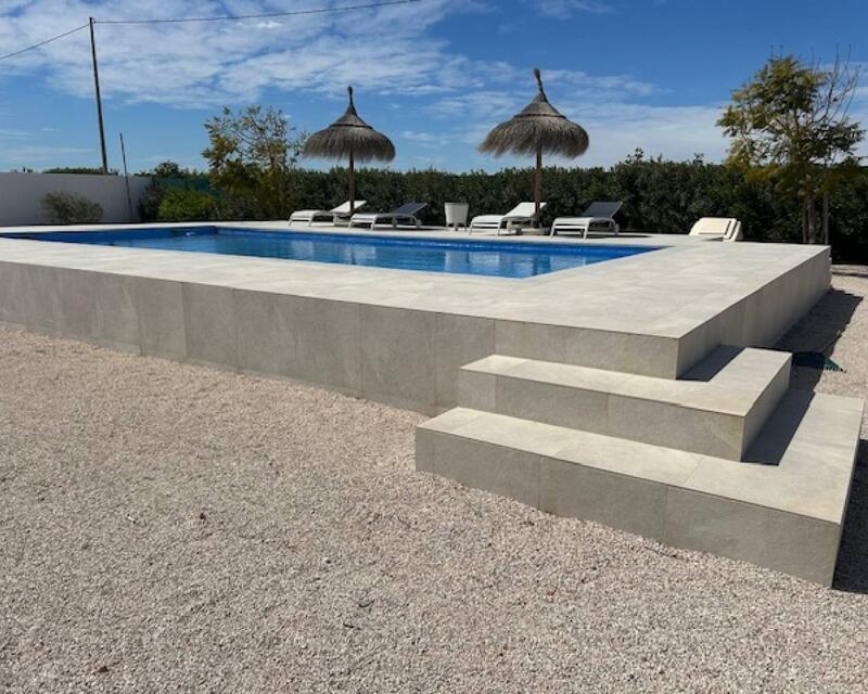 3 chambre Villa à vendre