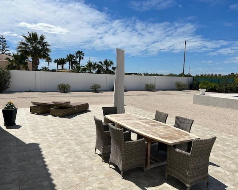 3 chambre Villa à vendre