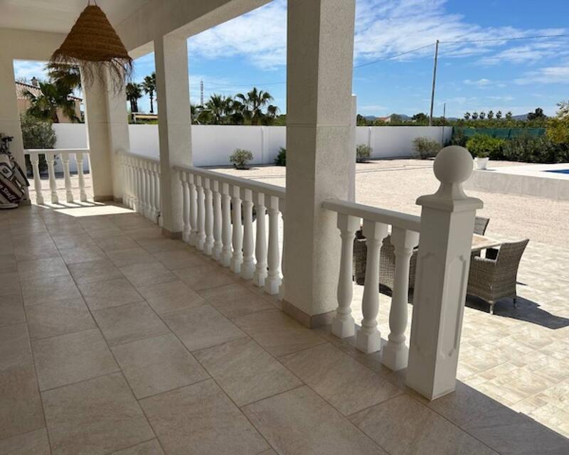 3 chambre Villa à vendre