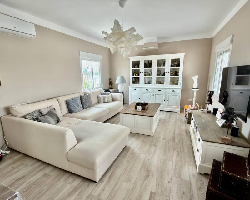 3 chambre Villa à vendre