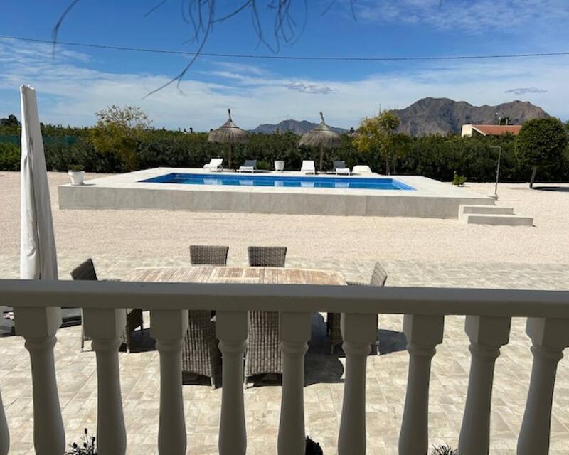 3 chambre Villa à vendre