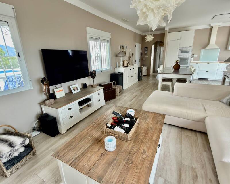 3 chambre Villa à vendre