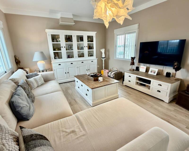 3 chambre Villa à vendre