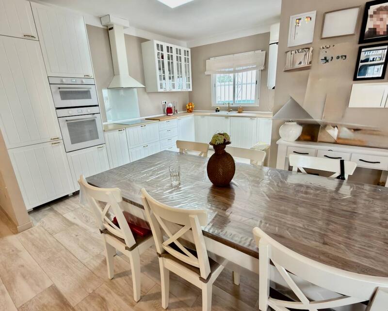 3 chambre Villa à vendre