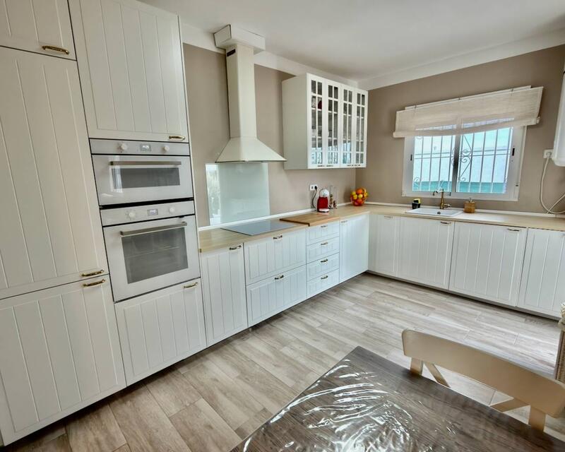 3 chambre Villa à vendre