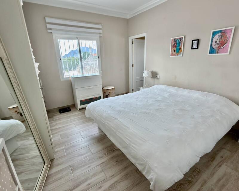 3 chambre Villa à vendre