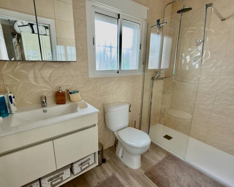 3 chambre Villa à vendre