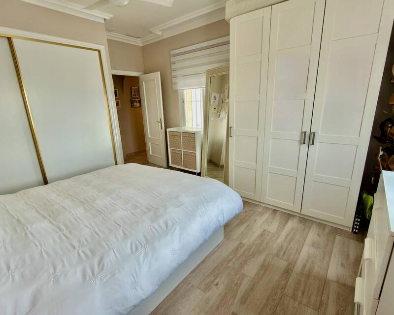 3 chambre Villa à vendre