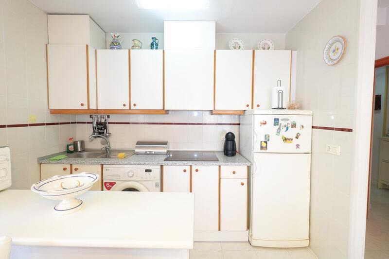 1 chambre Appartement à vendre