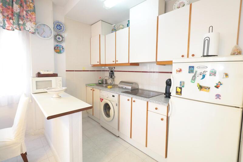 1 chambre Appartement à vendre