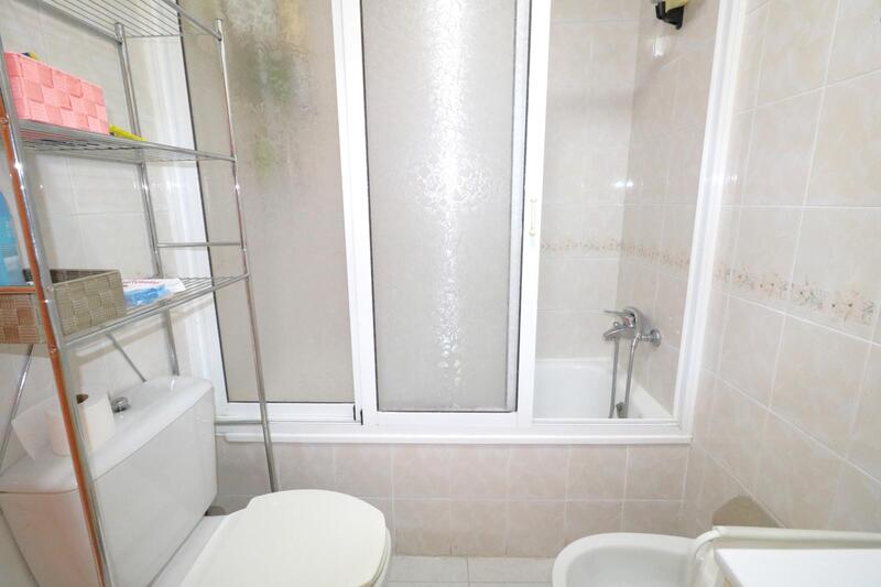 1 chambre Appartement à vendre