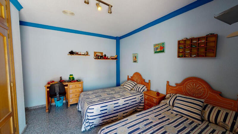 4 chambre Villa à vendre