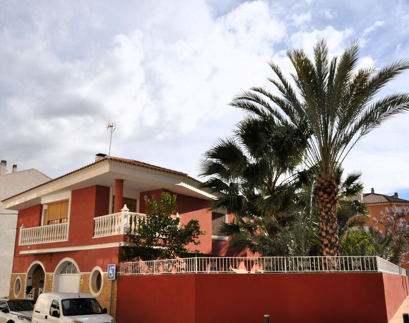 4 chambre Villa à vendre