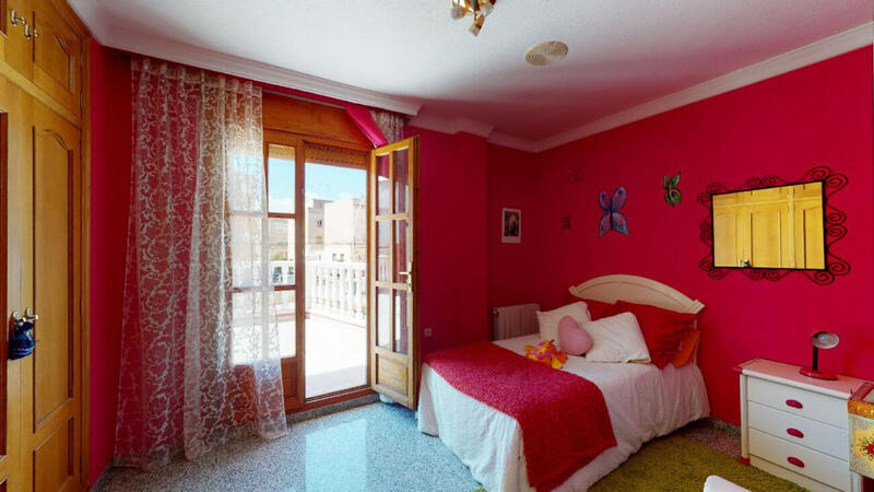 4 chambre Villa à vendre