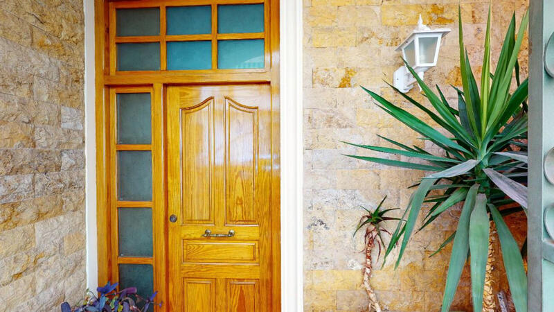 4 chambre Villa à vendre