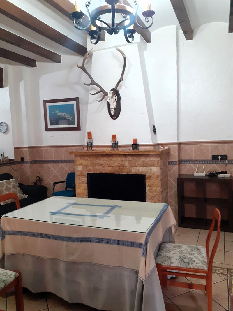 4 chambre Villa à vendre