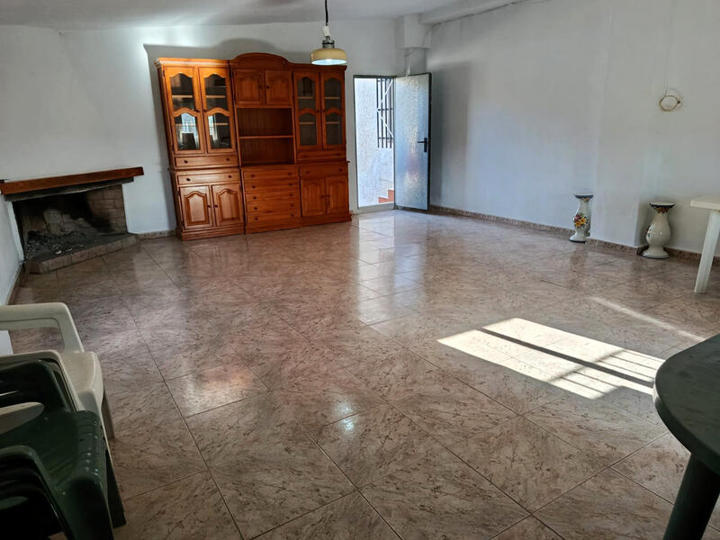 5 chambre Villa à vendre