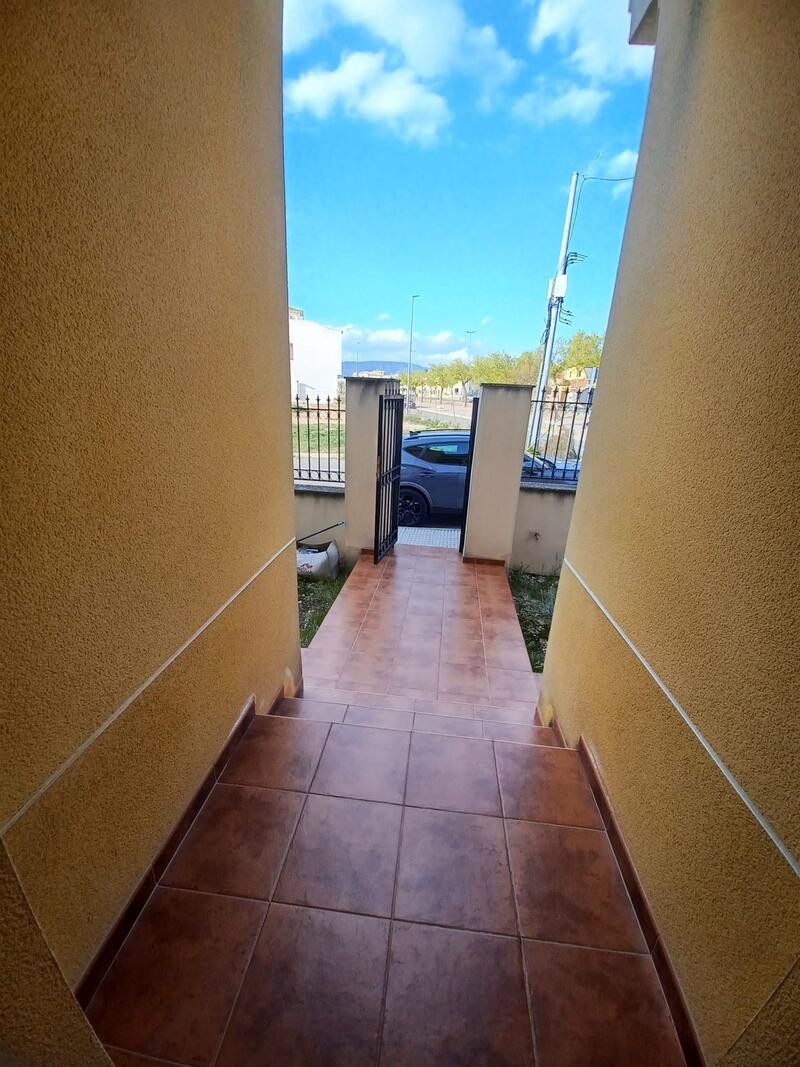 4 slaapkamer Gezinswoning Te koop