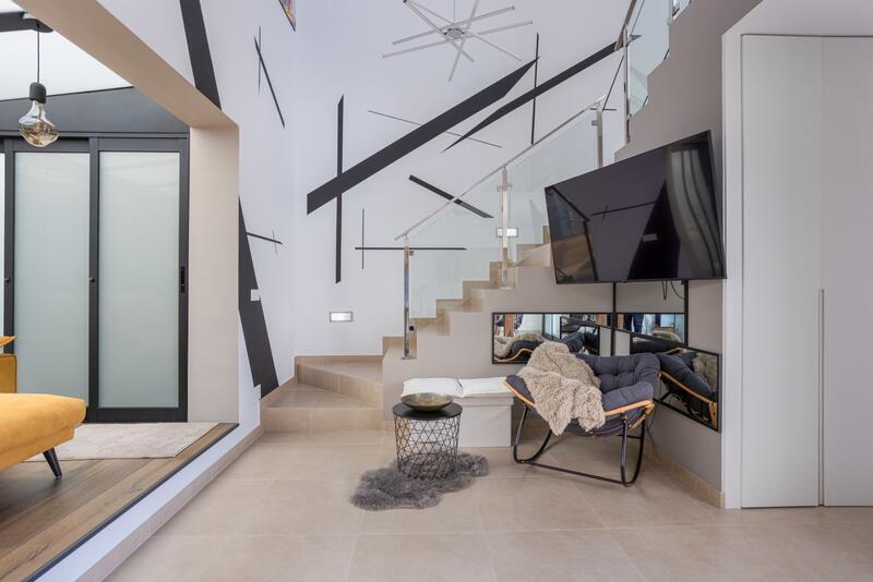 3 chambre Villa à vendre