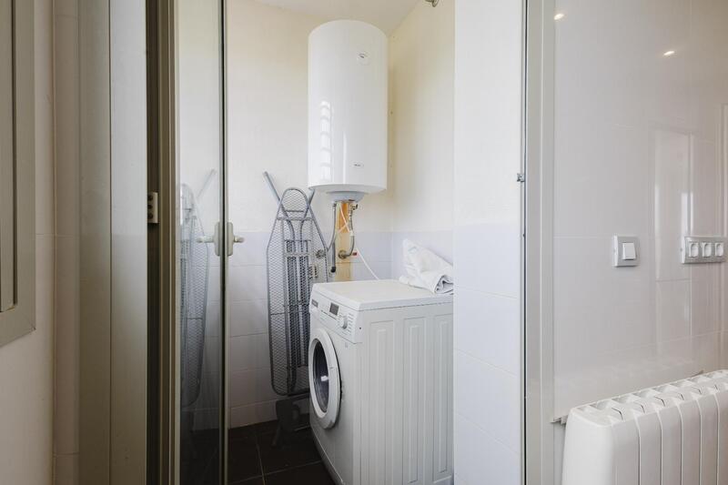 2 slaapkamer Appartement Te koop